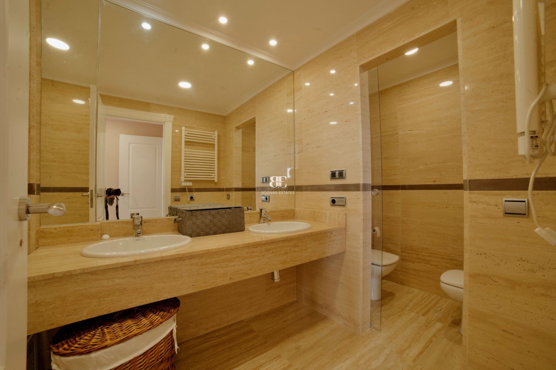 Herverkoop - apartment -
Aguilas - Isla Del Fraile