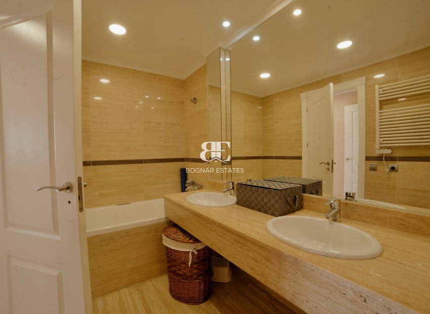 Herverkoop - apartment -
Aguilas - Isla Del Fraile