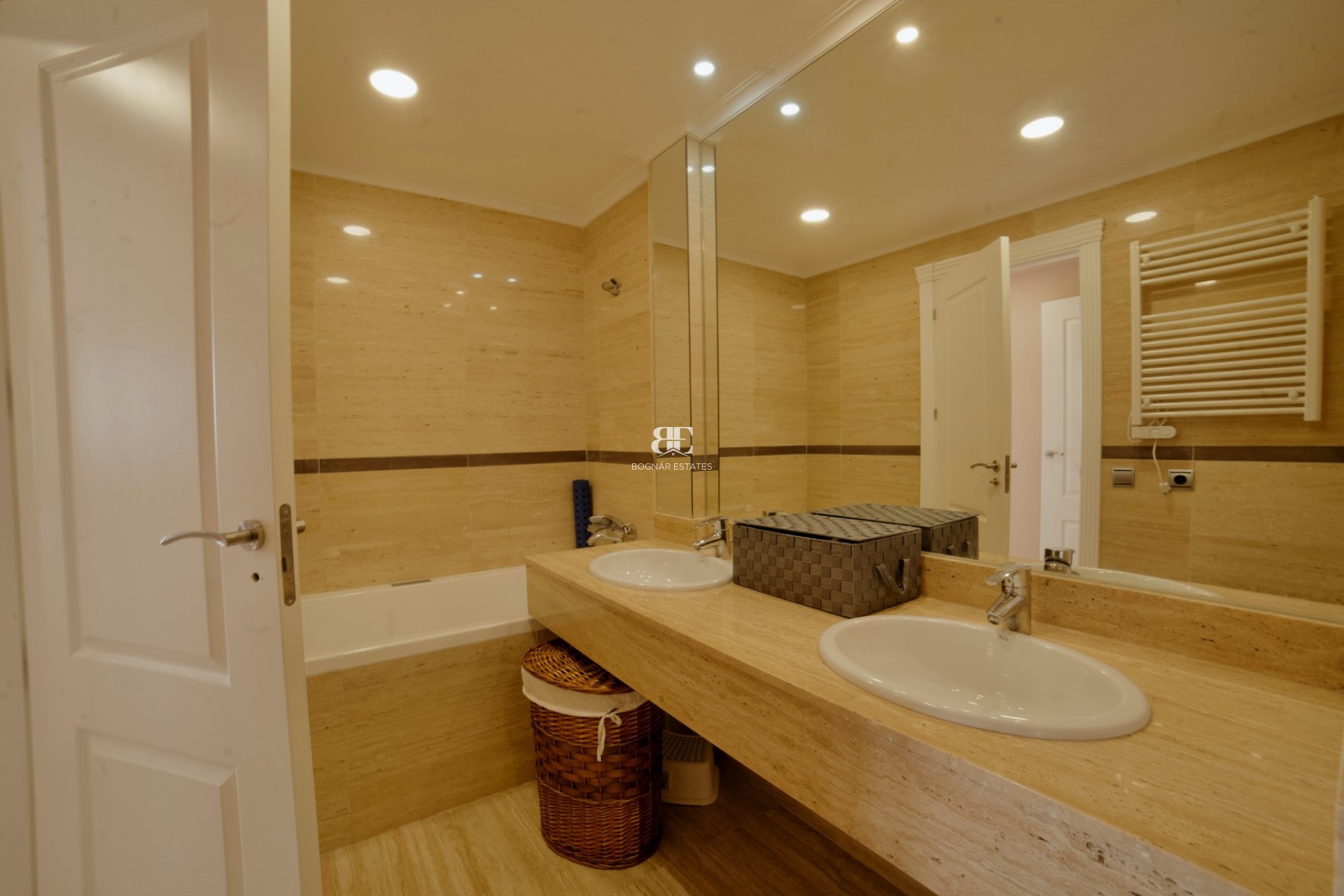 Herverkoop - apartment -
Aguilas - Isla Del Fraile