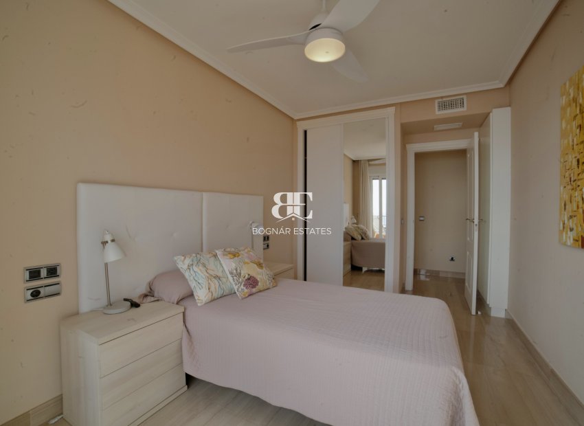 Herverkoop - apartment -
Aguilas - Isla Del Fraile