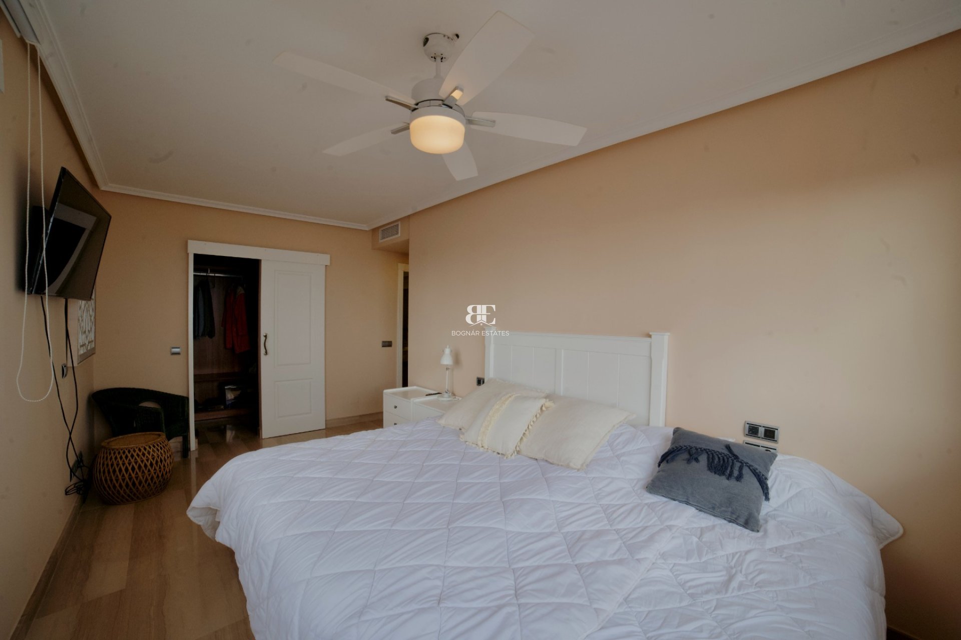 Herverkoop - apartment -
Aguilas - Isla Del Fraile