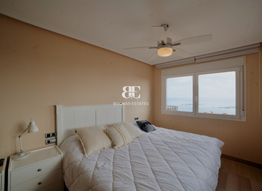 Herverkoop - apartment -
Aguilas - Isla Del Fraile