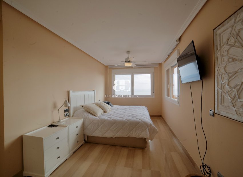 Herverkoop - apartment -
Aguilas - Isla Del Fraile