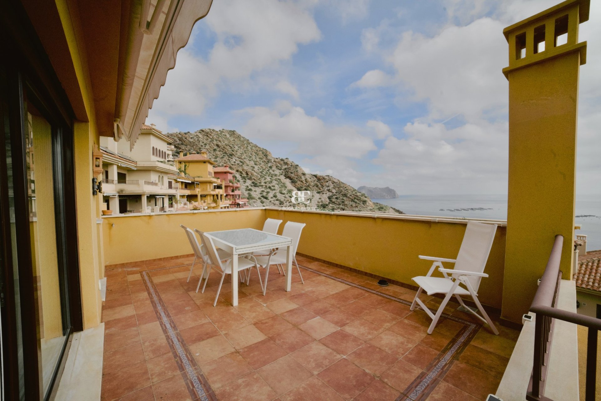 Herverkoop - apartment -
Aguilas - Isla Del Fraile
