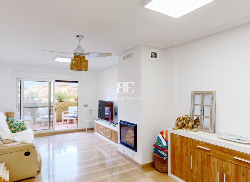 Herverkoop - apartment -
Aguilas - Isla Del Fraile