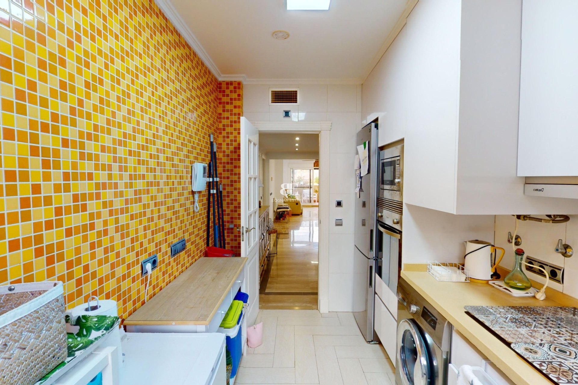 Herverkoop - apartment -
Aguilas - Isla Del Fraile