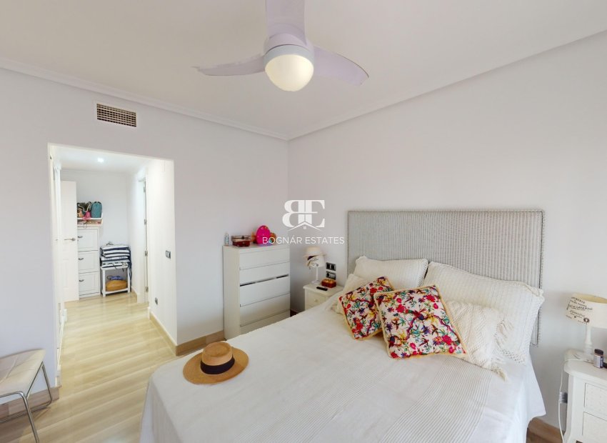 Herverkoop - apartment -
Aguilas - Isla Del Fraile
