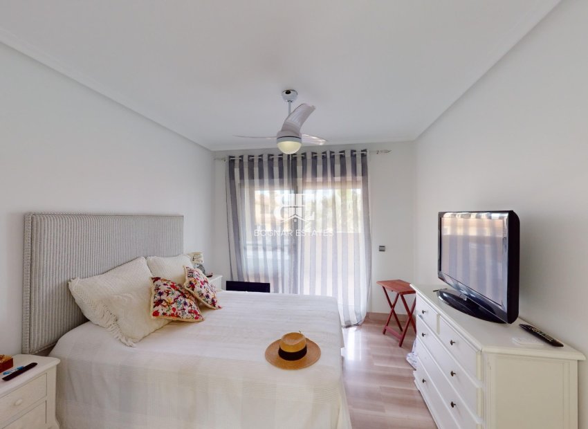 Herverkoop - apartment -
Aguilas - Isla Del Fraile
