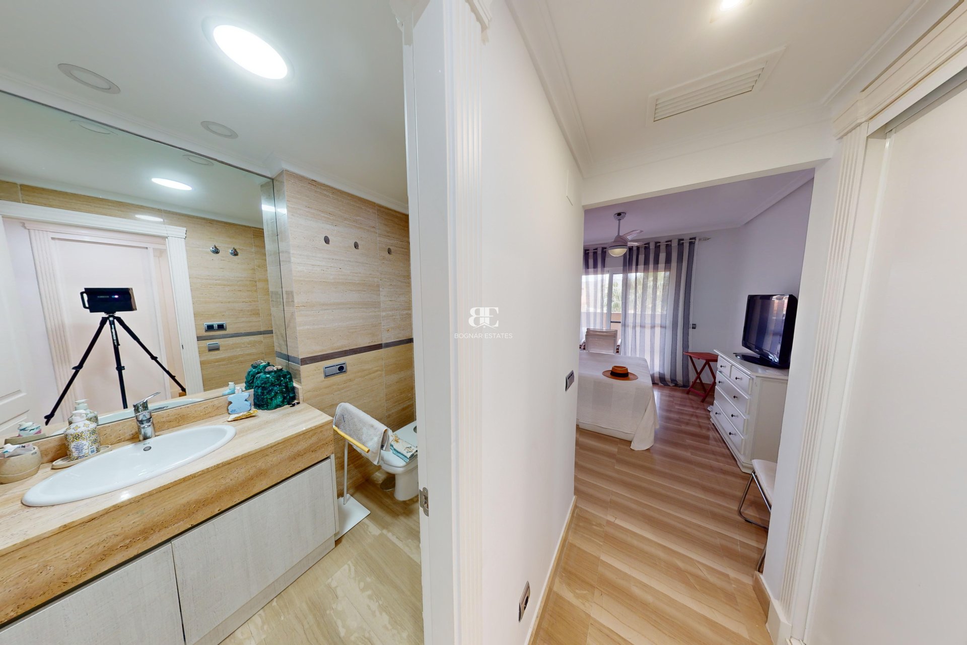 Herverkoop - apartment -
Aguilas - Isla Del Fraile