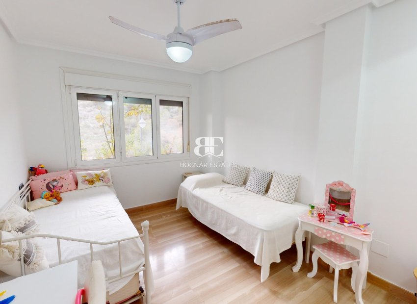Herverkoop - apartment -
Aguilas - Isla Del Fraile