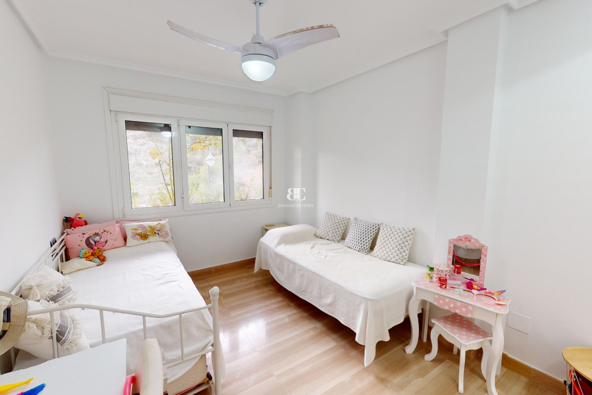 Herverkoop - apartment -
Aguilas - Isla Del Fraile