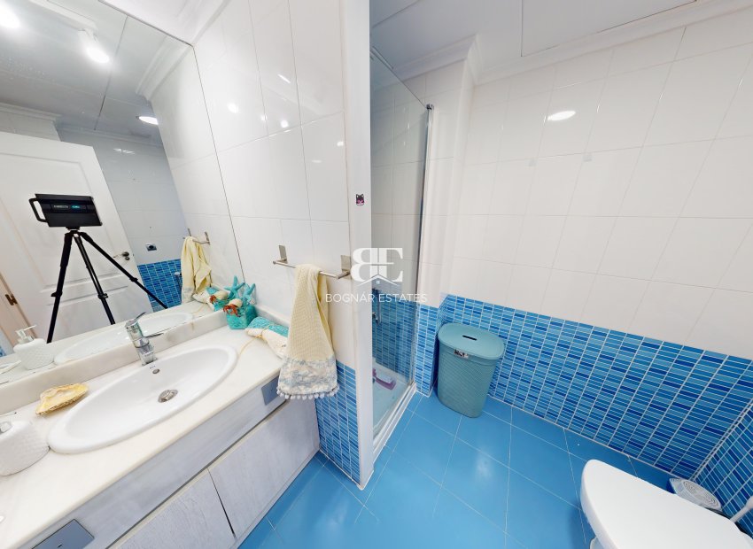 Herverkoop - apartment -
Aguilas - Isla Del Fraile