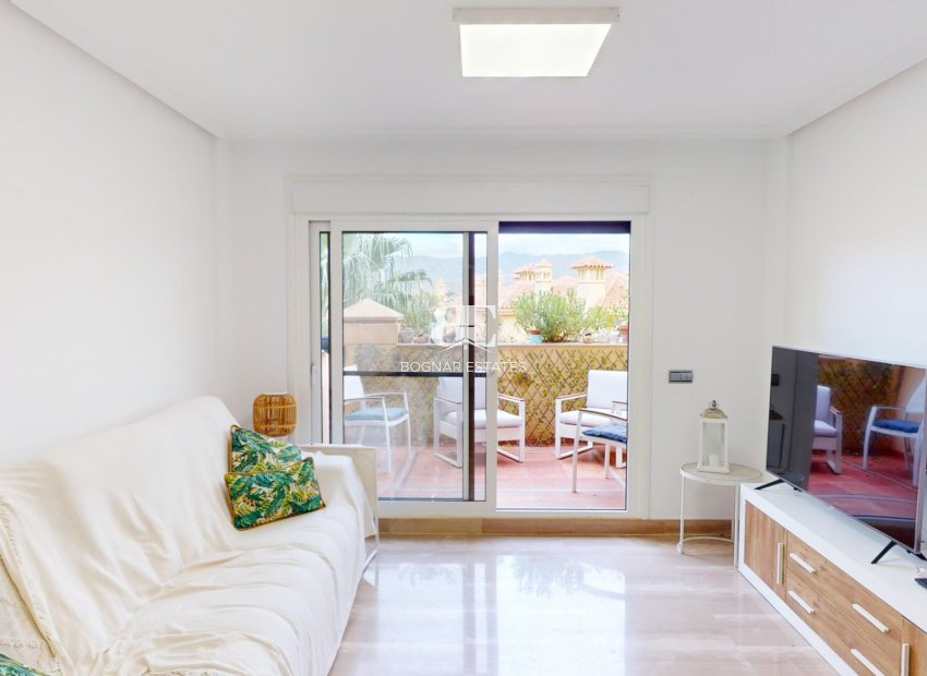 Herverkoop - apartment -
Aguilas - Isla Del Fraile
