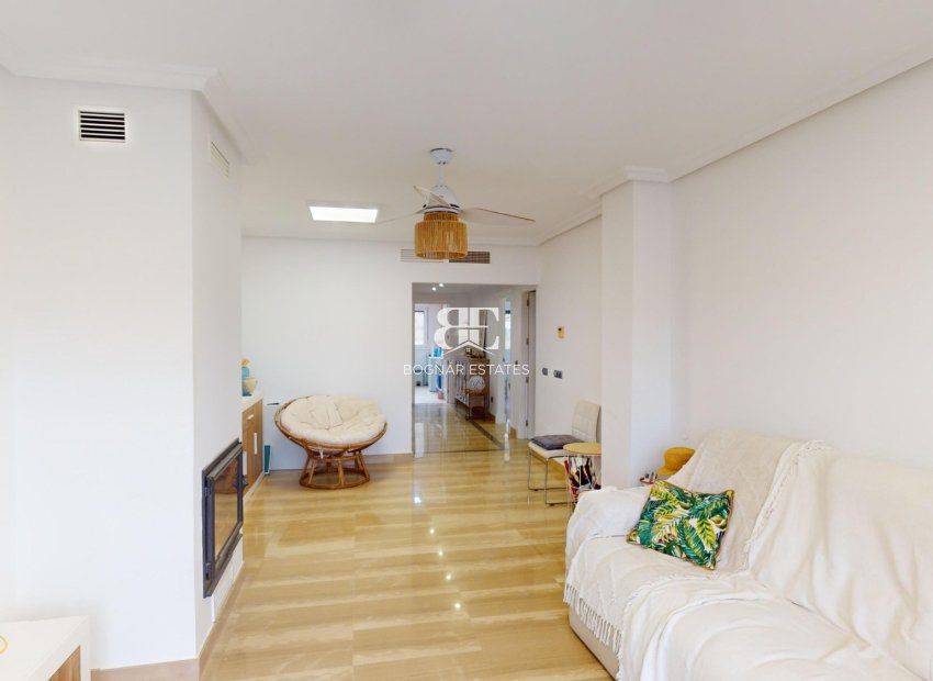 Herverkoop - apartment -
Aguilas - Isla Del Fraile