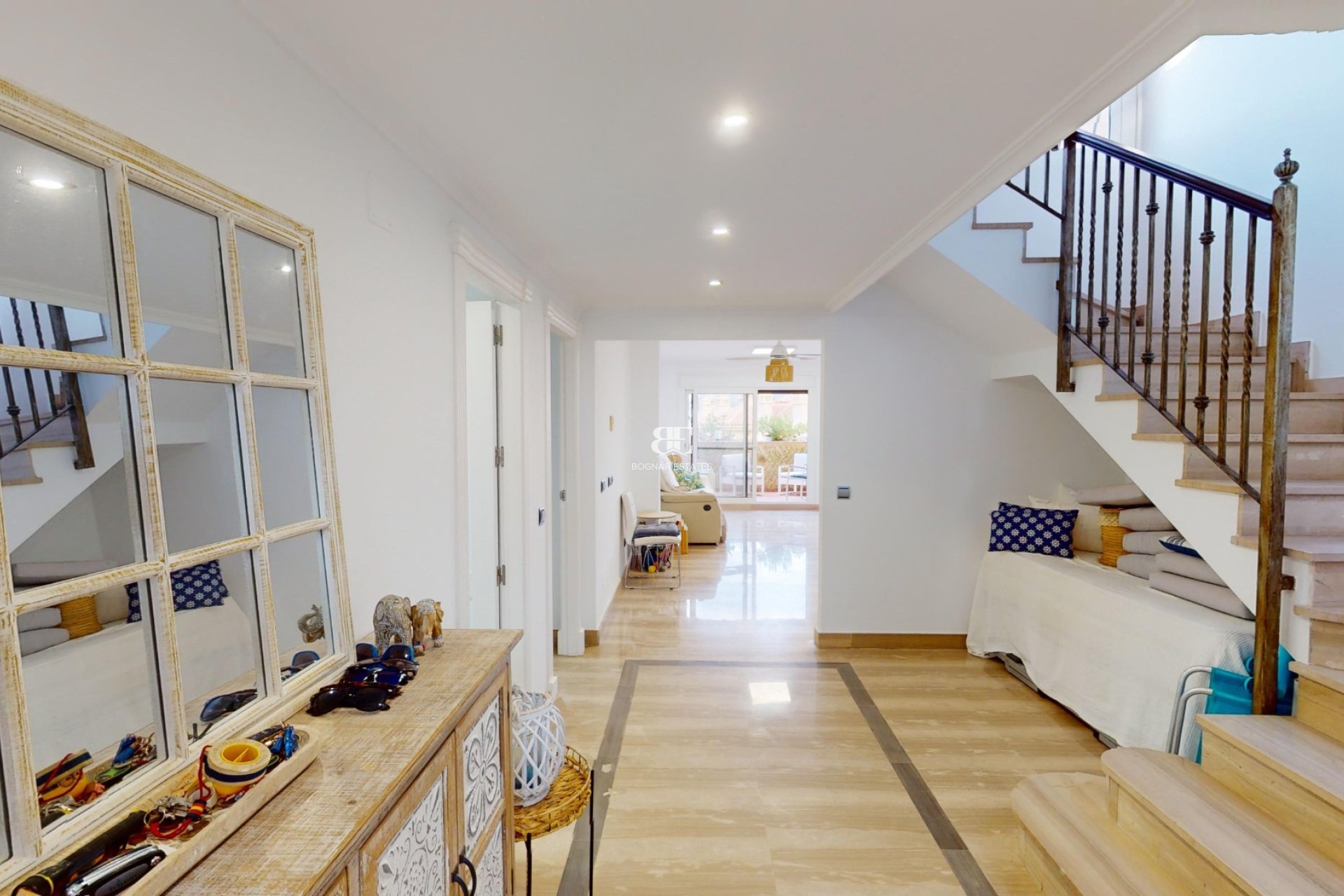 Herverkoop - apartment -
Aguilas - Isla Del Fraile