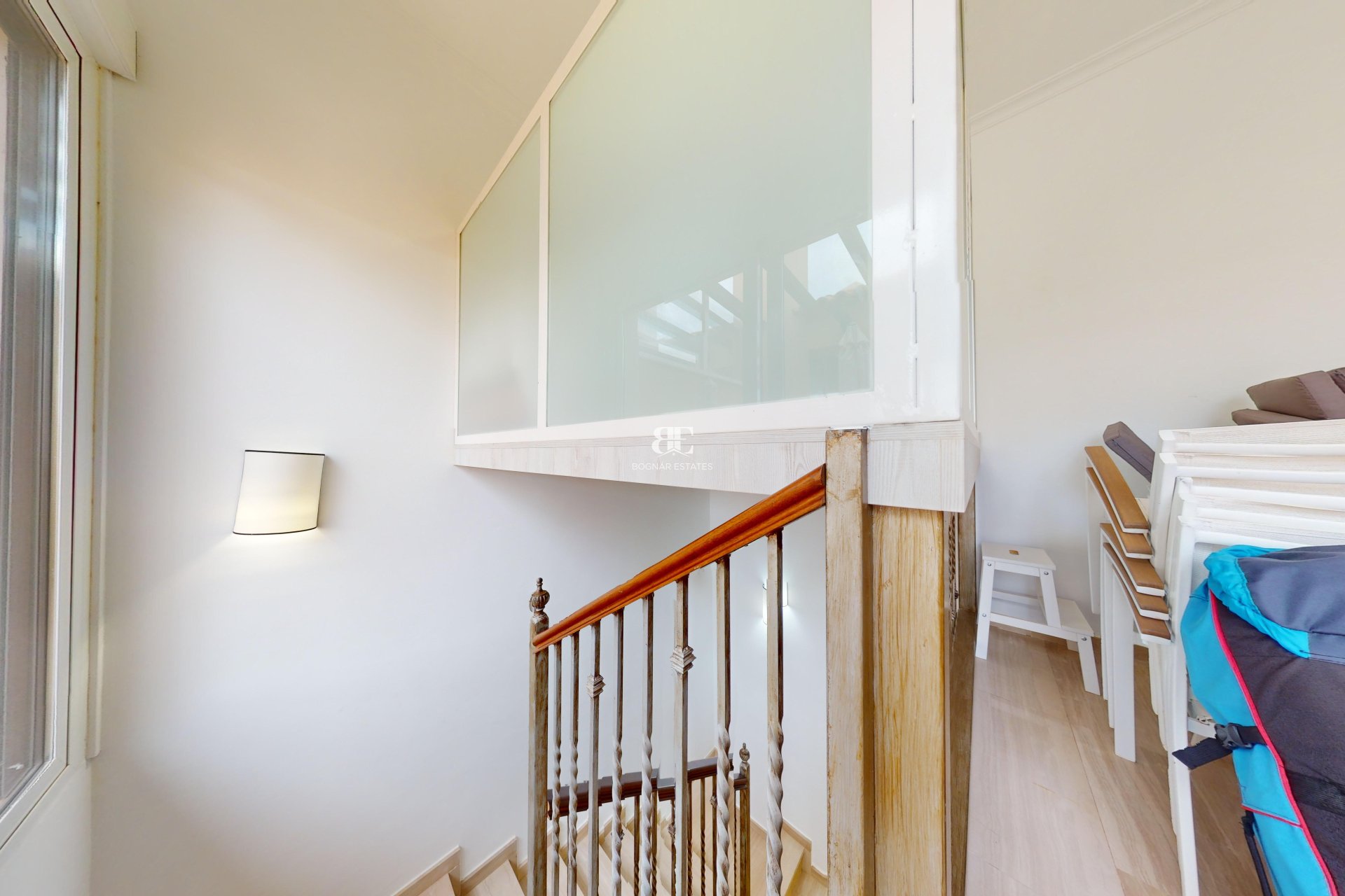 Herverkoop - apartment -
Aguilas - Isla Del Fraile