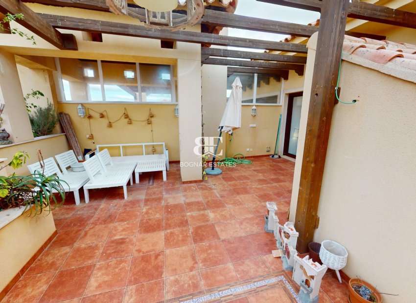 Herverkoop - apartment -
Aguilas - Isla Del Fraile