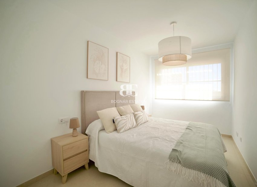 Herverkoop - apartment -
Aguilas - Las Lomas