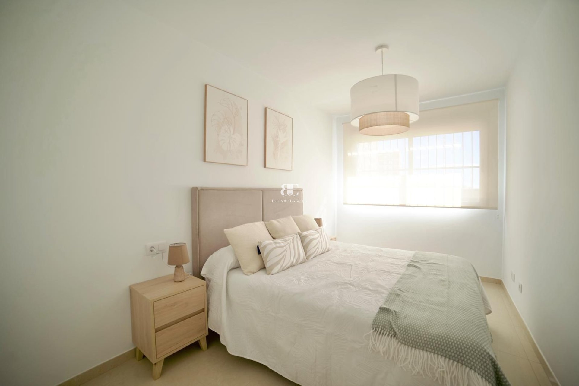 Herverkoop - apartment -
Aguilas - Las Lomas