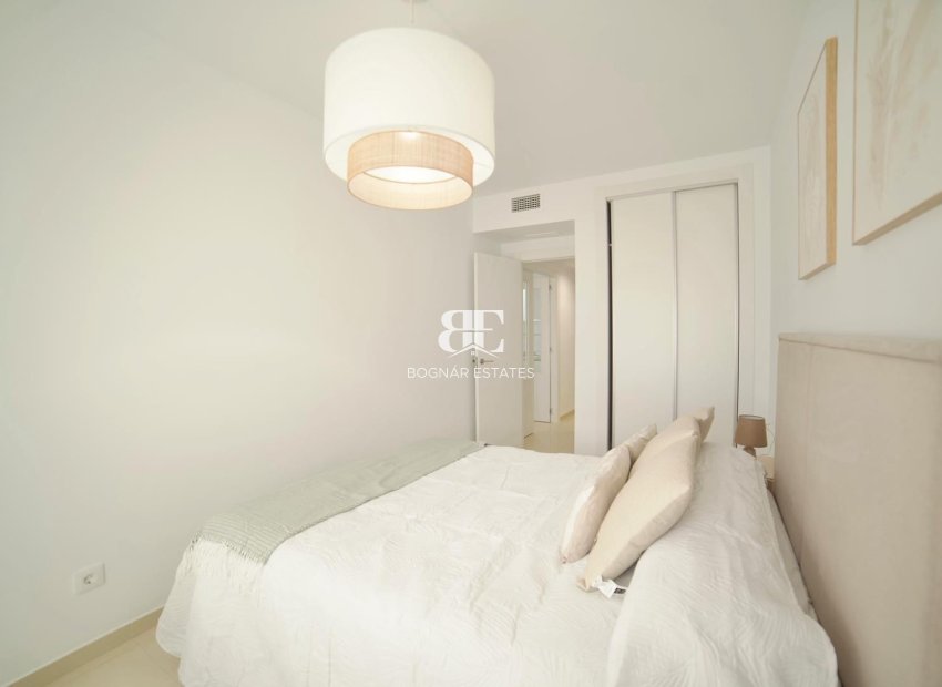 Herverkoop - apartment -
Aguilas - Las Lomas