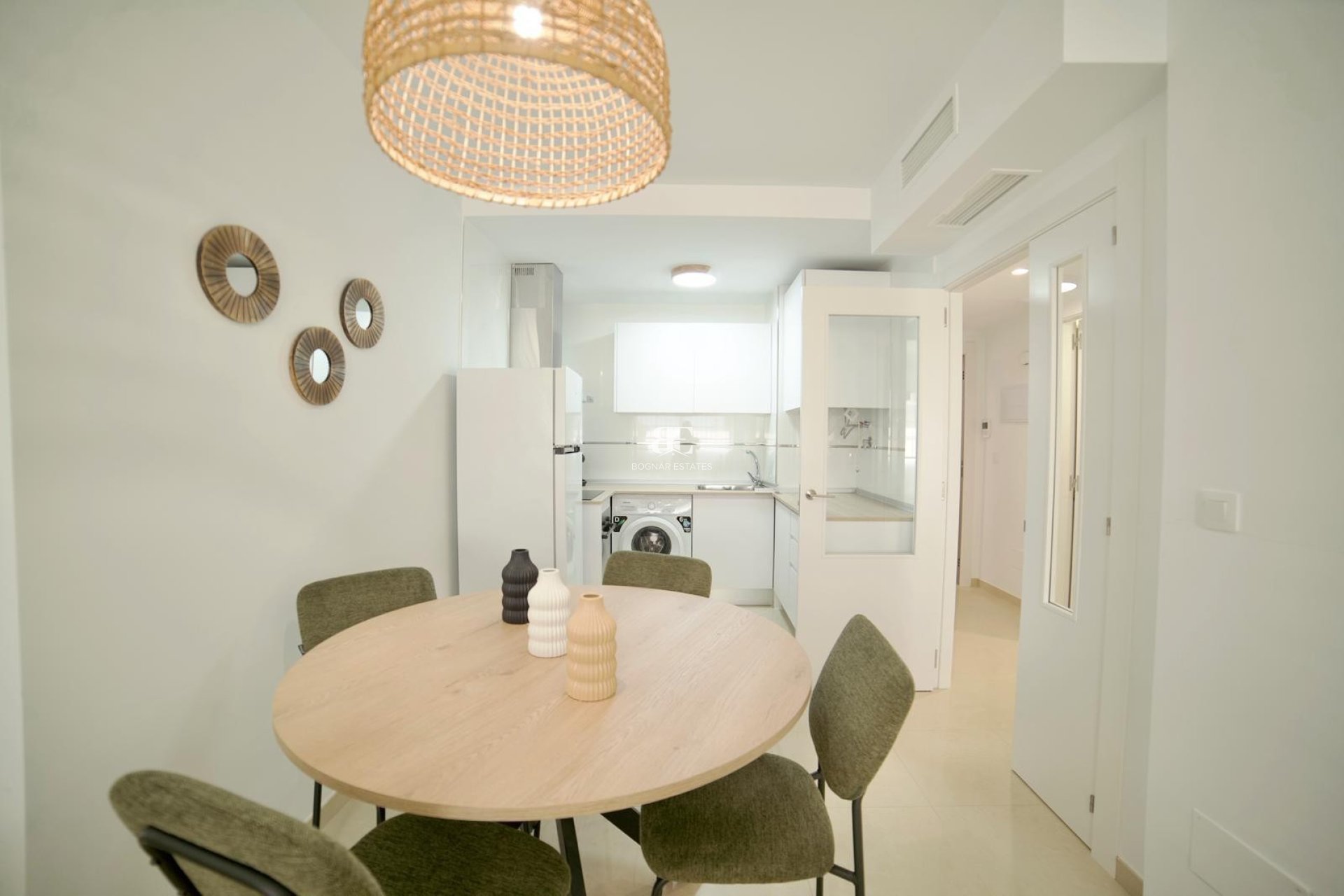 Herverkoop - apartment -
Aguilas - Las Lomas