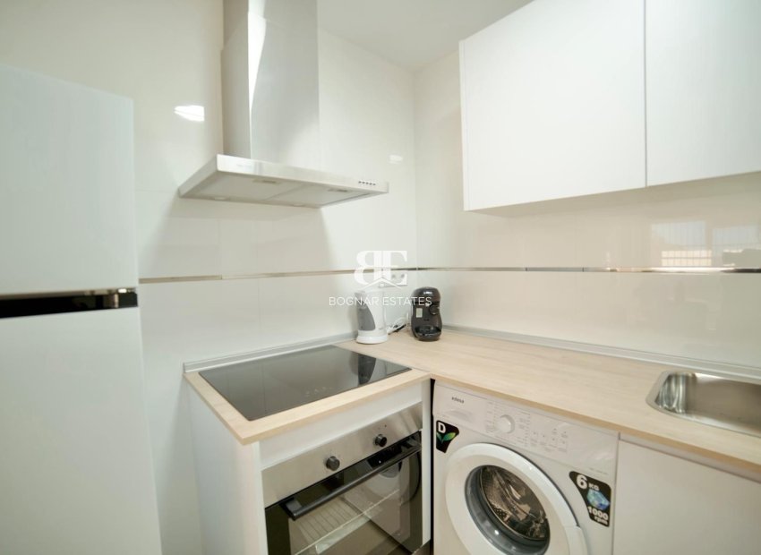 Herverkoop - apartment -
Aguilas - Las Lomas