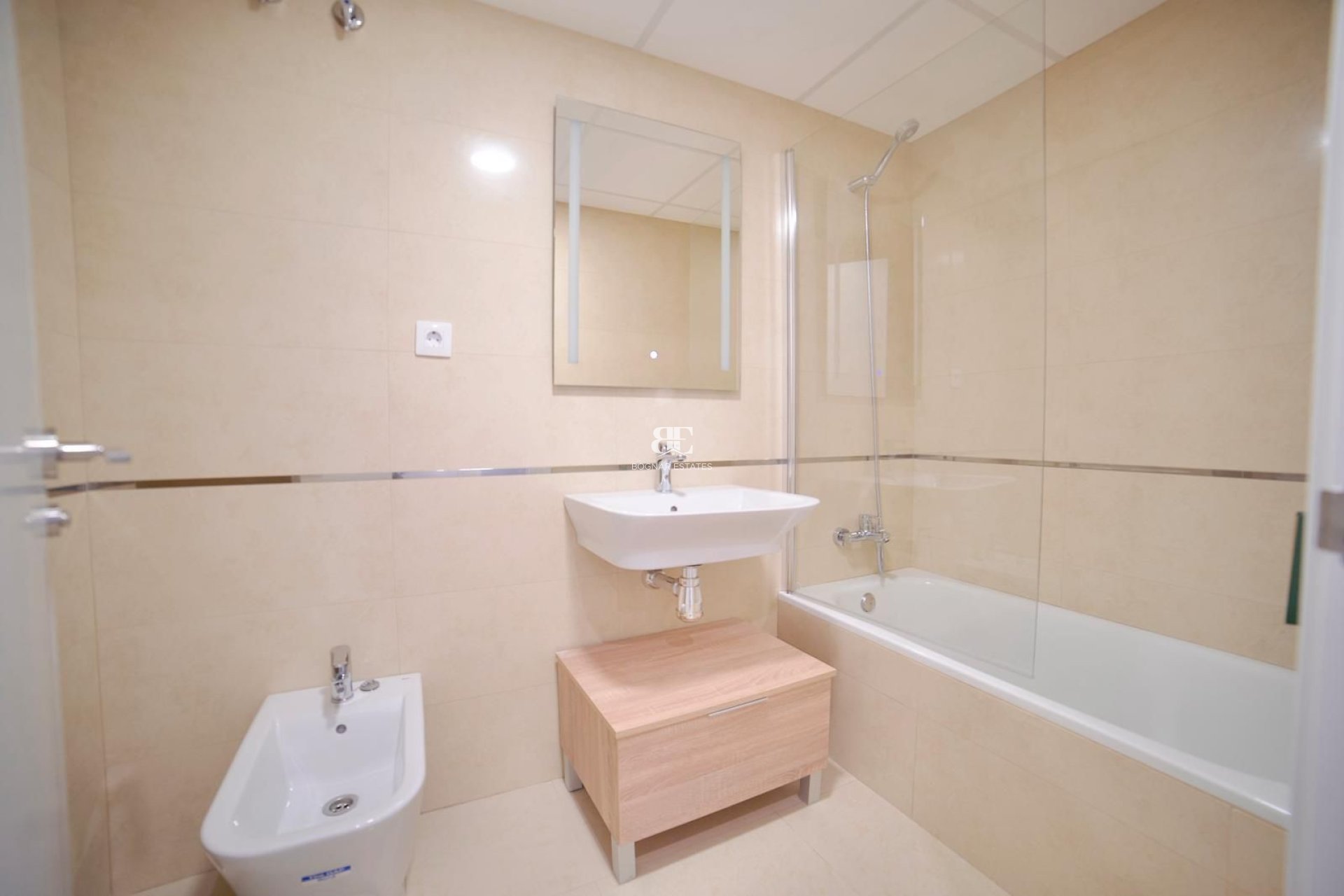 Herverkoop - apartment -
Aguilas - Las Lomas