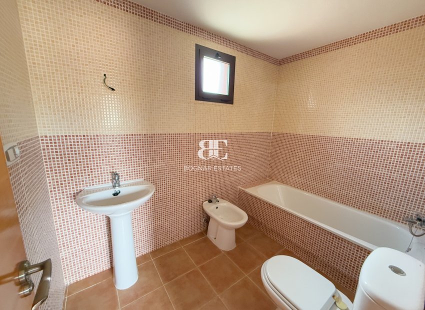 Herverkoop - apartment -
Aguilas - Los Collados