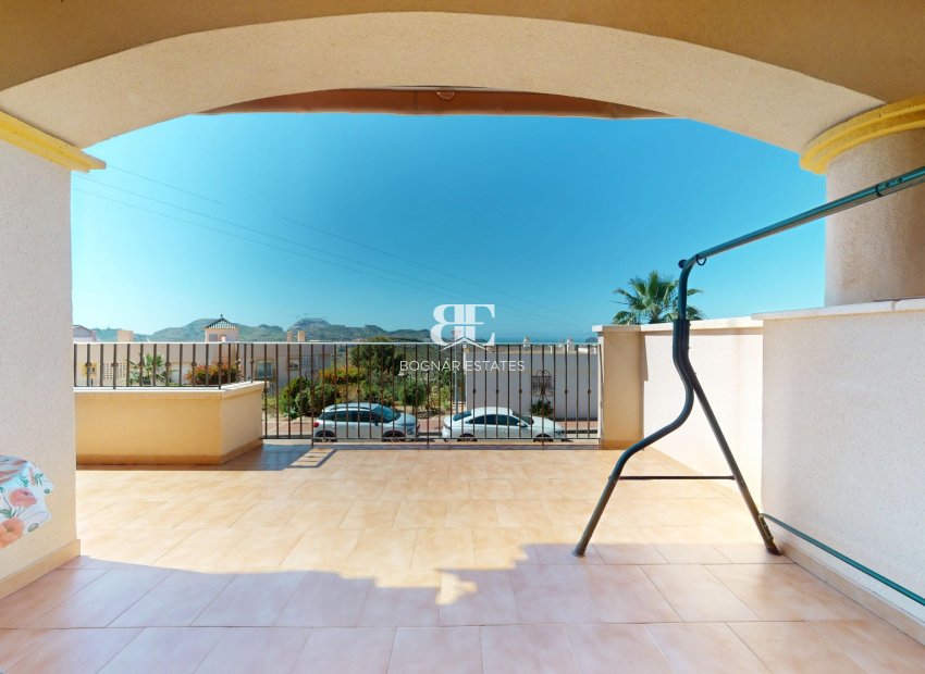 Herverkoop - apartment -
Aguilas - Los Geraneos