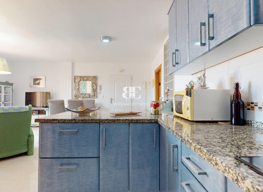 Herverkoop - apartment -
Aguilas - Los Geraneos