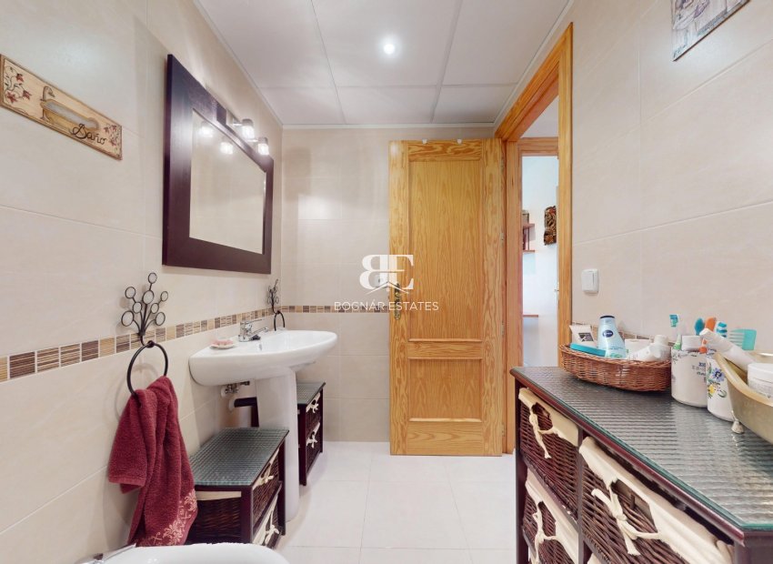 Herverkoop - apartment -
Aguilas - Los Geraneos