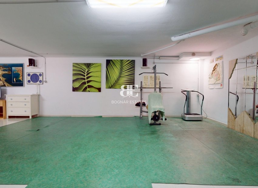 Herverkoop - apartment -
Aguilas - Los Geraneos