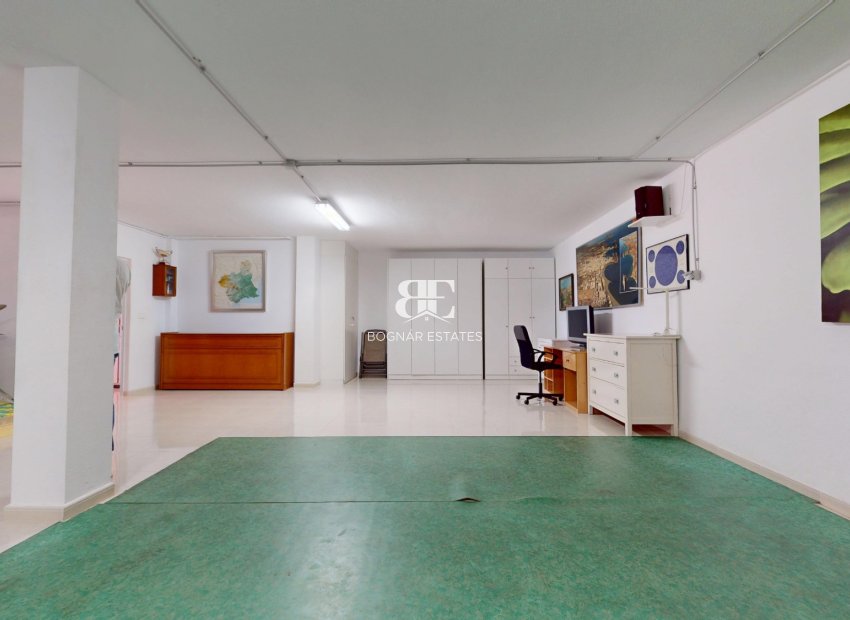Herverkoop - apartment -
Aguilas - Los Geraneos