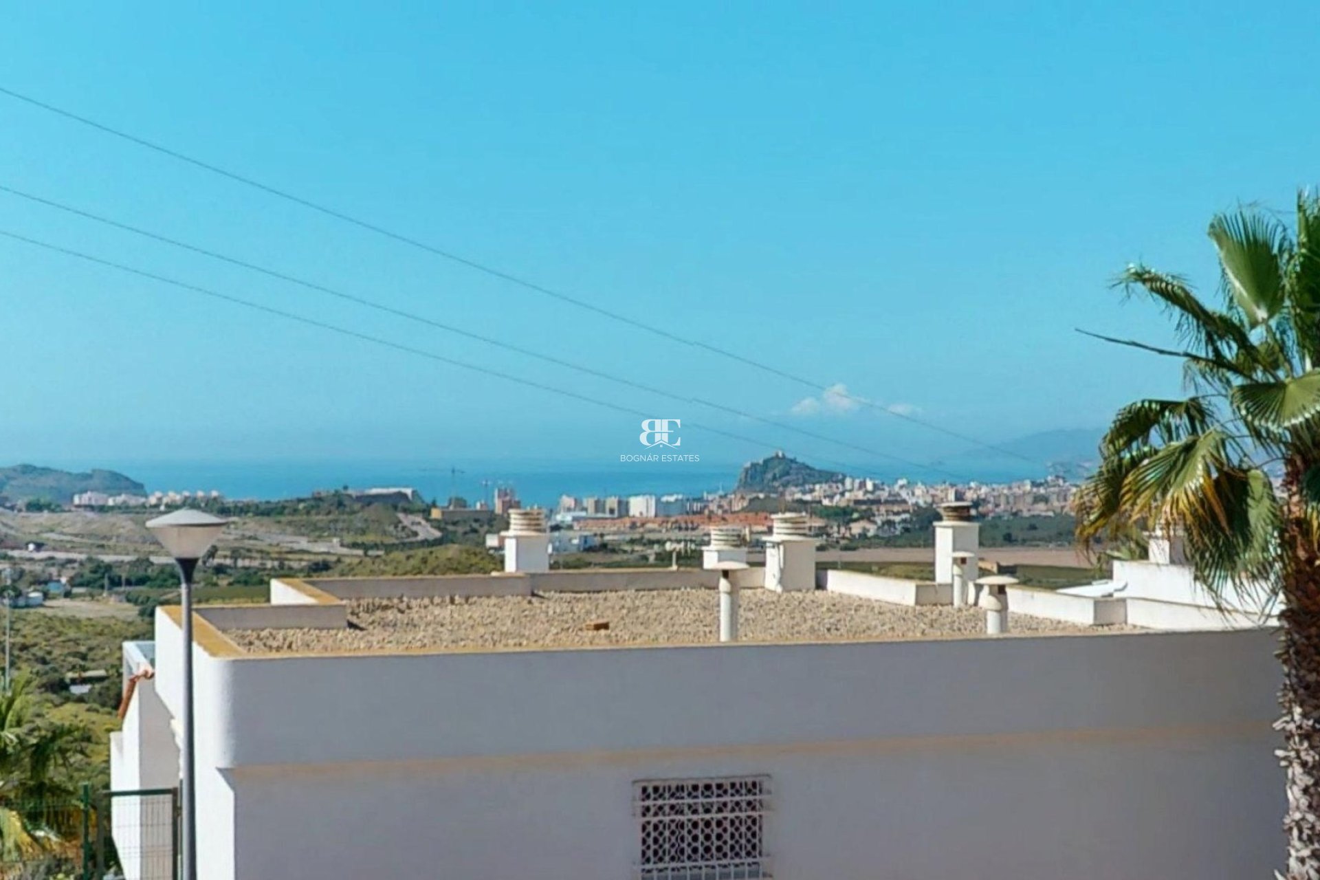 Herverkoop - apartment -
Aguilas - Los Geraneos