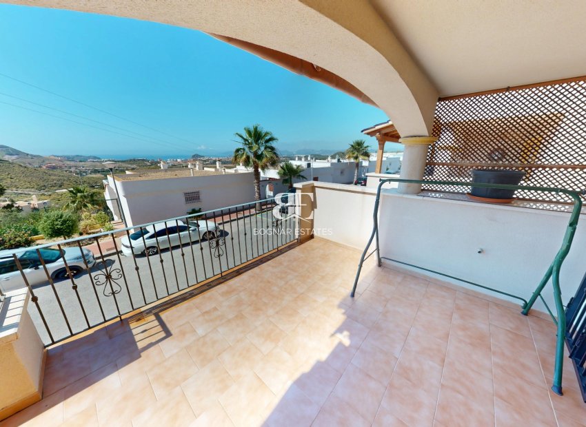 Herverkoop - apartment -
Aguilas - Los Geraneos