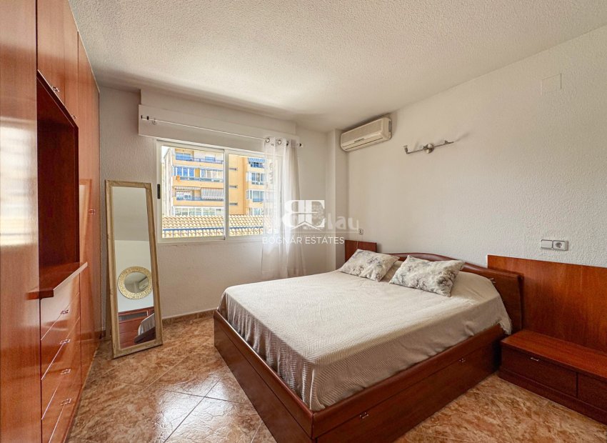 Herverkoop - apartment -
Albir - Centro