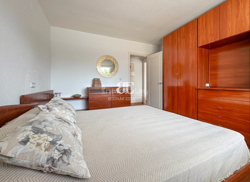 Herverkoop - apartment -
Albir - Centro