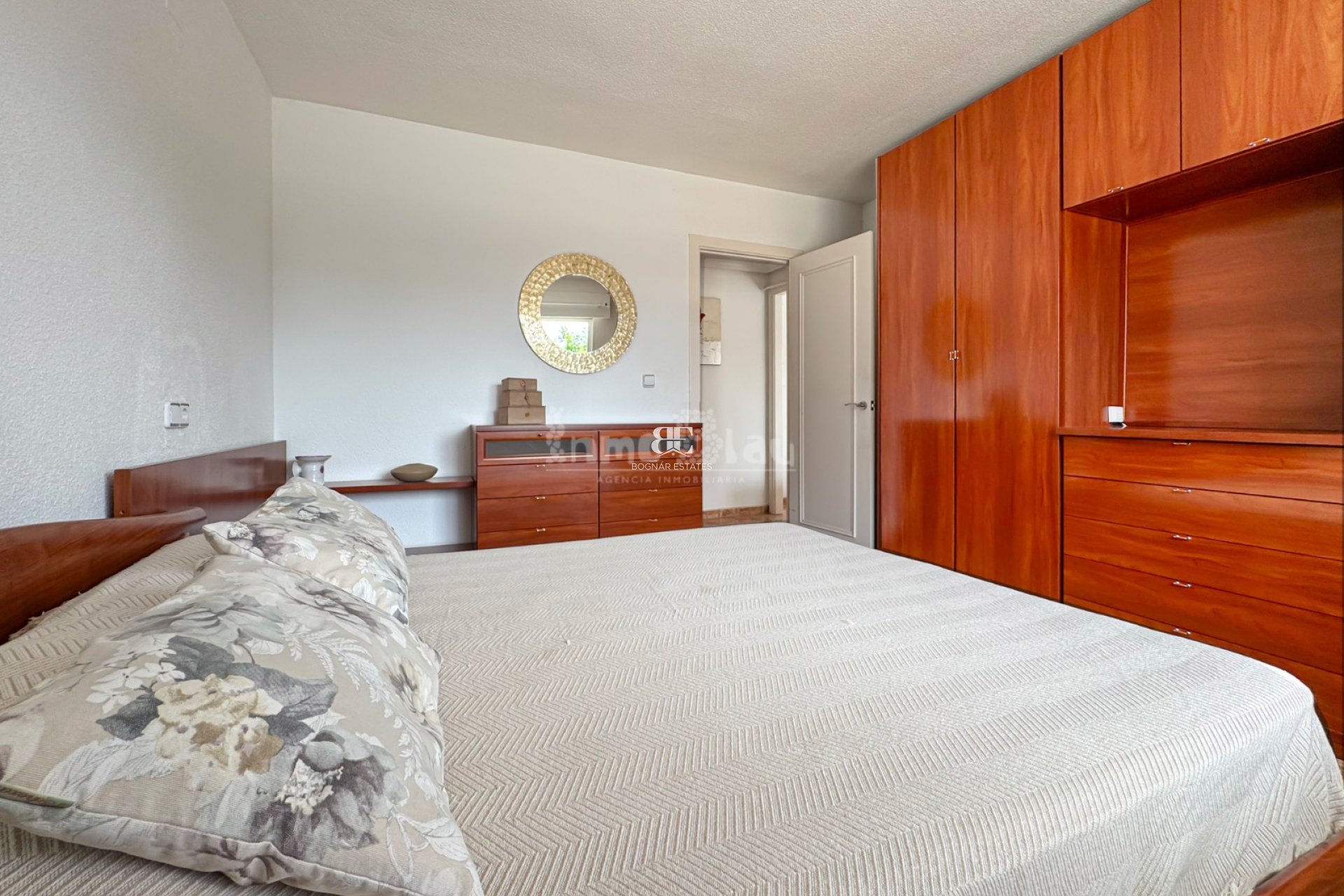 Herverkoop - apartment -
Albir - Centro