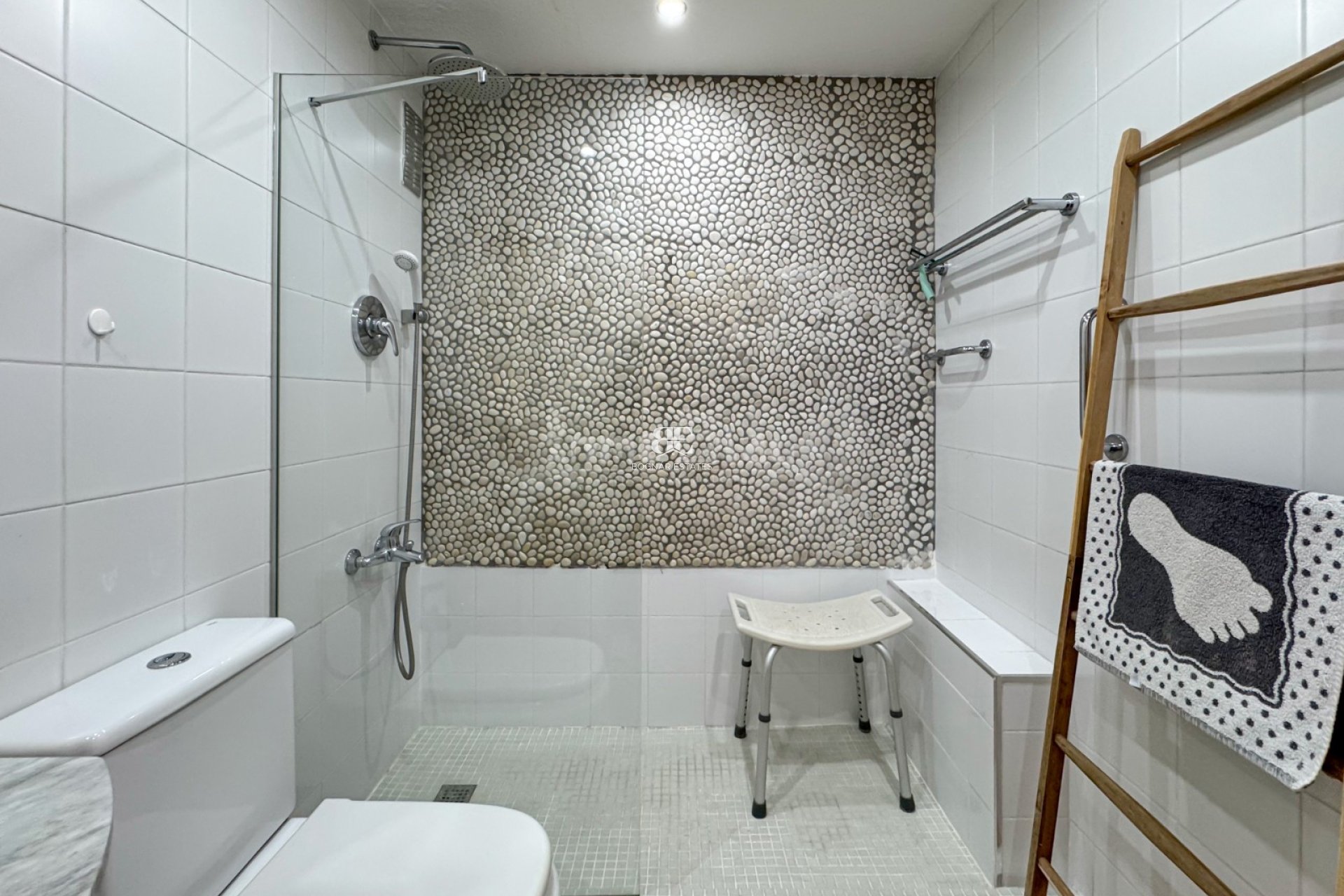 Herverkoop - apartment -
Albir - Centro