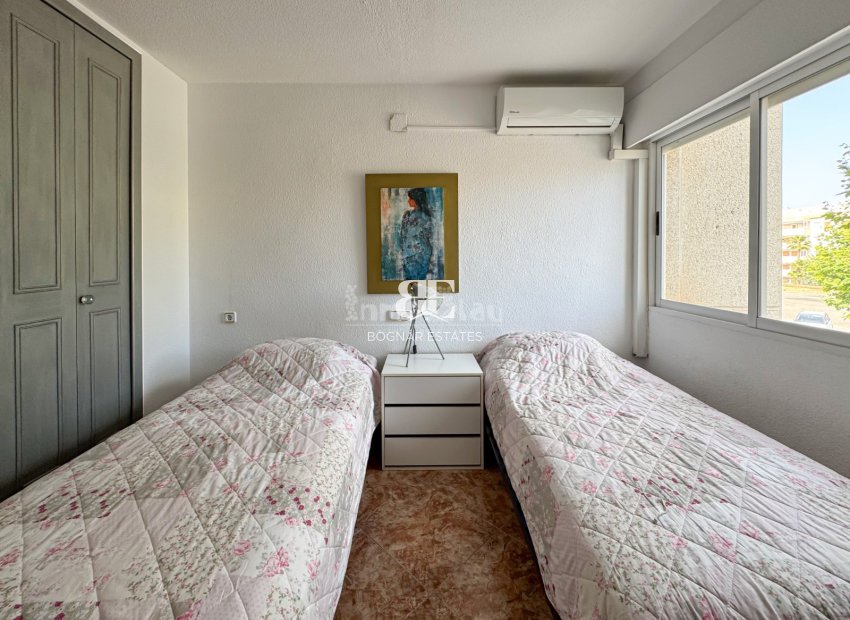 Herverkoop - apartment -
Albir - Centro