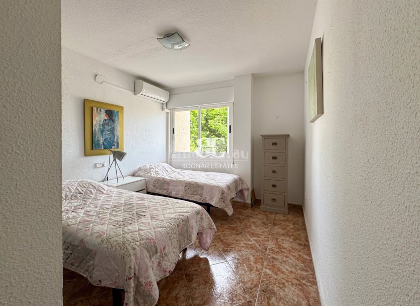 Herverkoop - apartment -
Albir - Centro