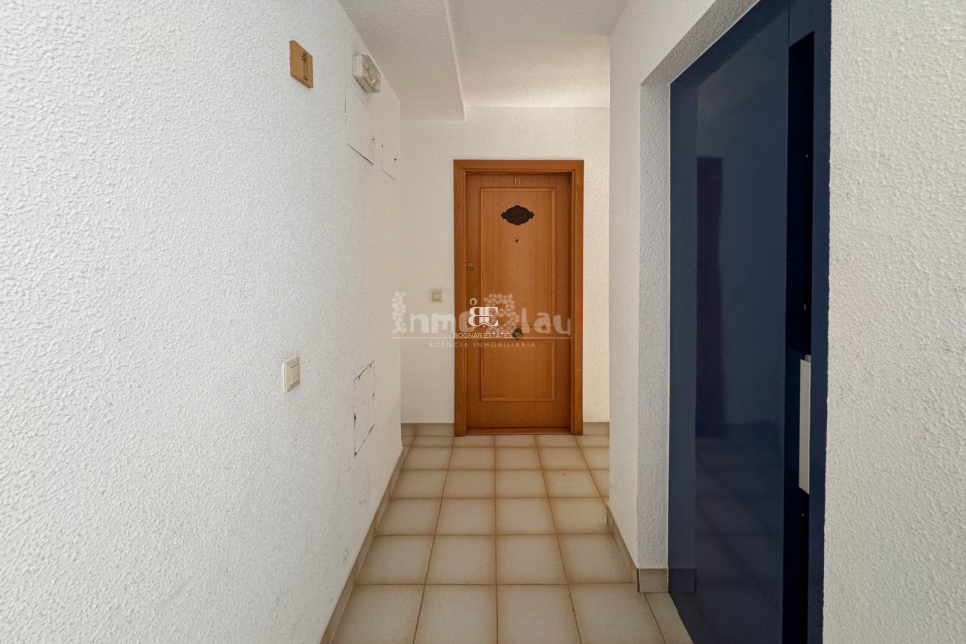 Herverkoop - apartment -
Albir - Centro