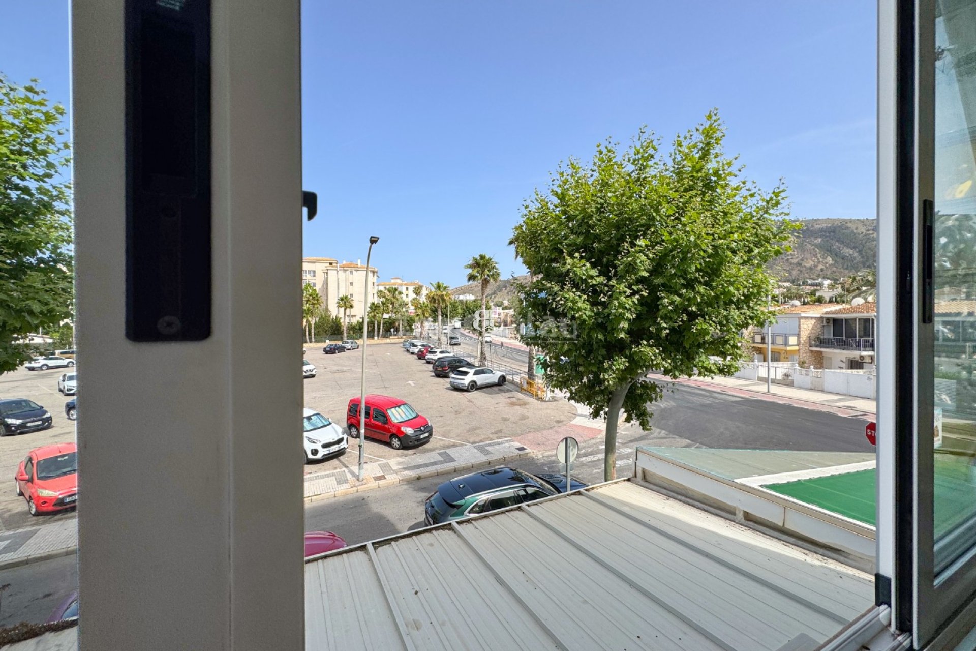 Herverkoop - apartment -
Albir - Centro
