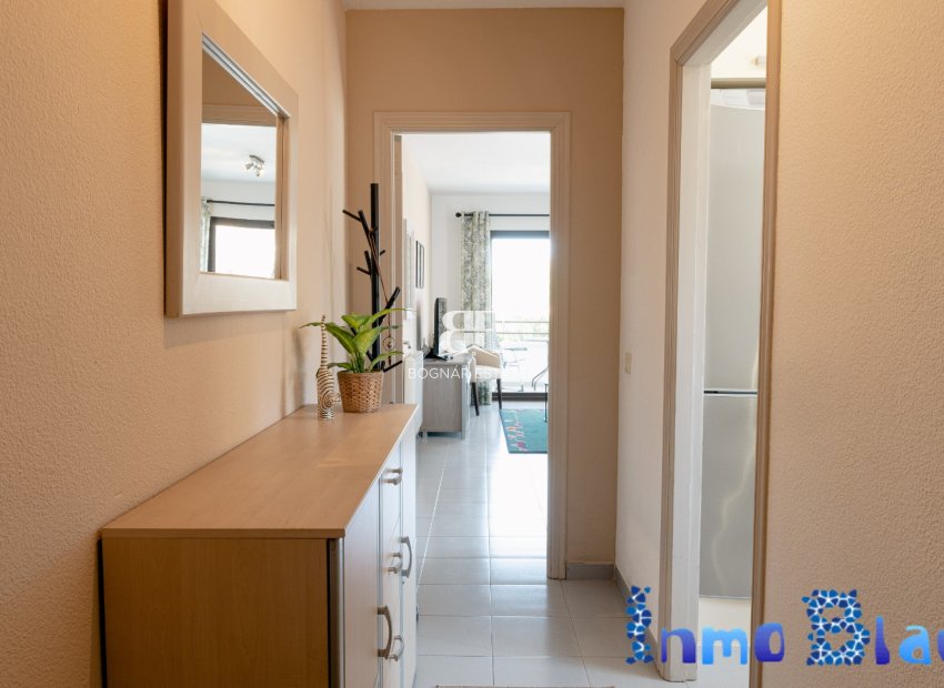 Herverkoop - apartment -
Albir - Centro