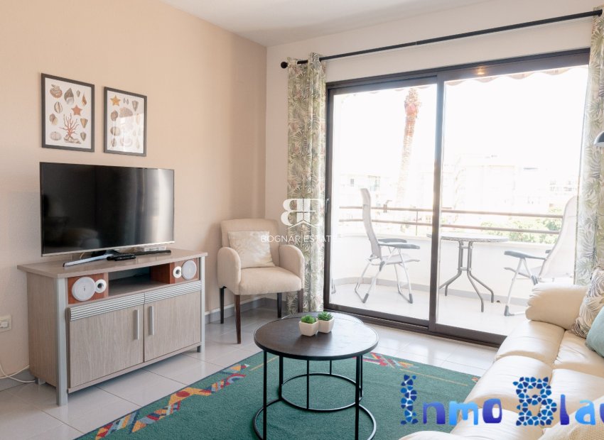 Herverkoop - apartment -
Albir - Centro