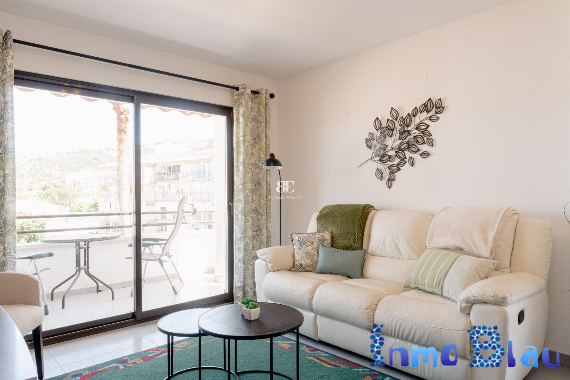 Herverkoop - apartment -
Albir - Centro