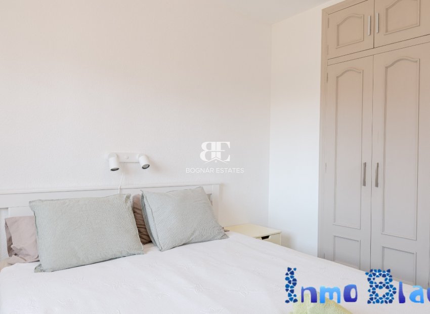 Herverkoop - apartment -
Albir - Centro