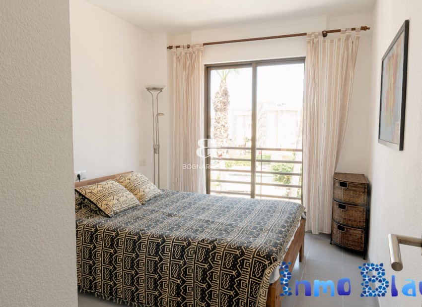 Herverkoop - apartment -
Albir - Centro