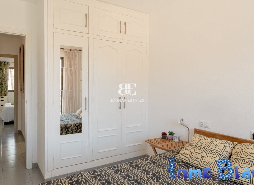 Herverkoop - apartment -
Albir - Centro