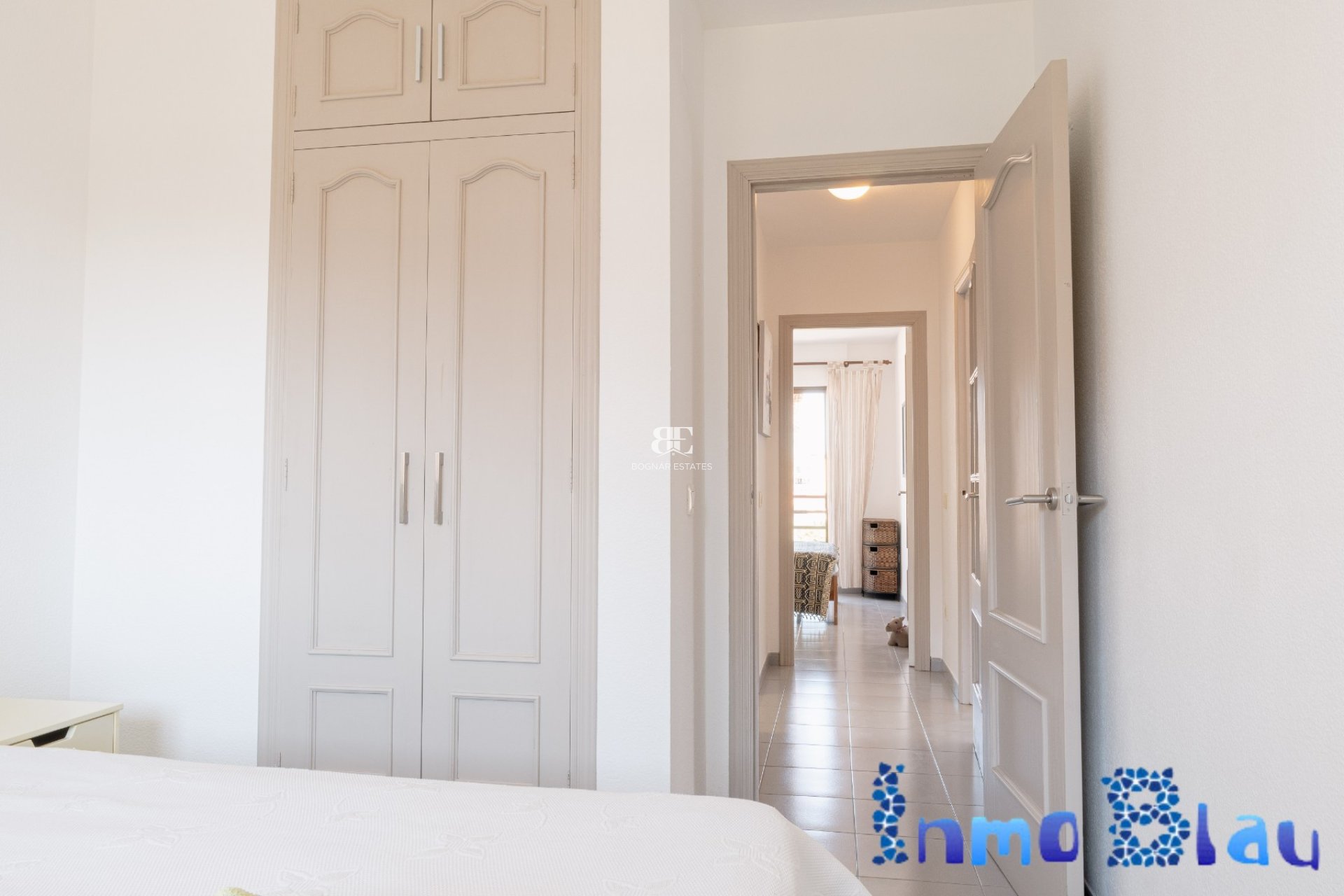 Herverkoop - apartment -
Albir - Centro